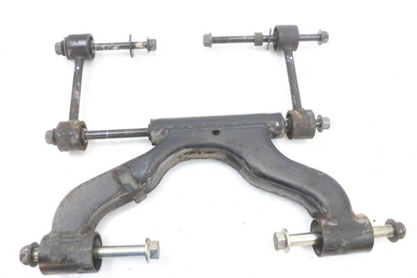 photo de SUPPORT MOTEUR YAMAHA X-MAX XMAX 125 (2010 - 2013) - Vue principale