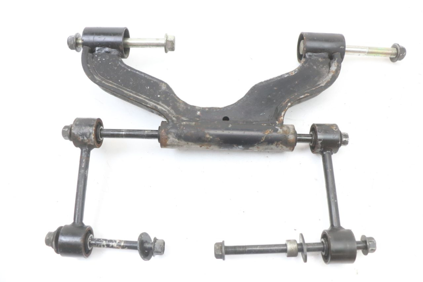 photo de SUPPORT MOTEUR YAMAHA X-MAX XMAX 125 (2010 - 2013) - Vue d’ensemble