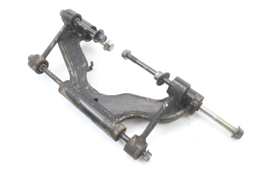 photo de SUPPORT MOTEUR YAMAHA X-MAX XMAX 125 (2010 - 2013) - Points de fixation