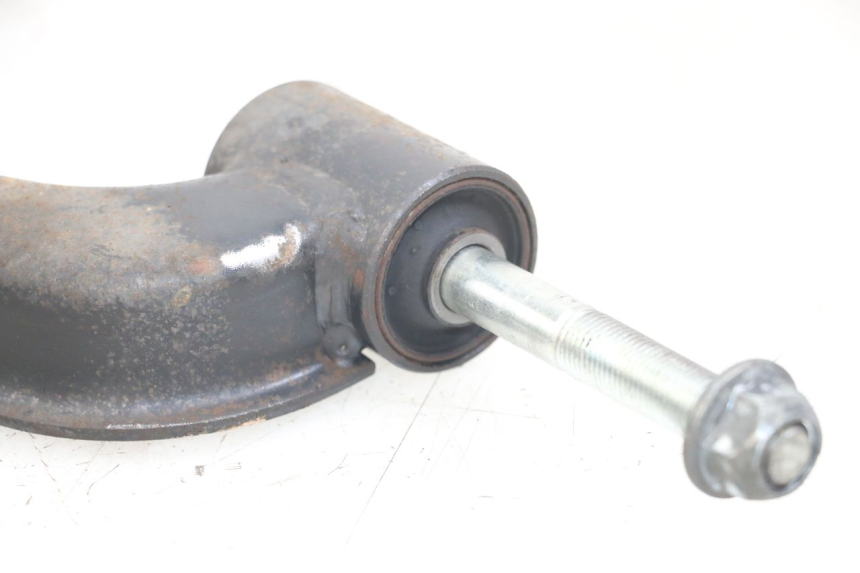 photo de SUPPORT MOTEUR YAMAHA XMAX X-MAX 125 (2006 - 2009) - Autre angle de vue