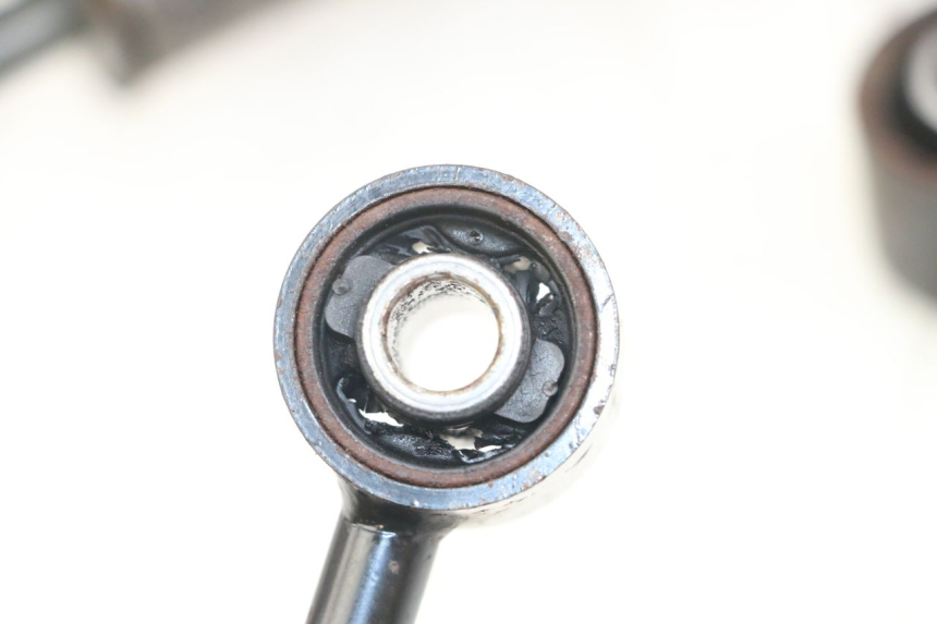 photo de SUPPORT MOTEUR YAMAHA XMAX X-MAX 125 (2006 - 2009) - Détail de la pièce