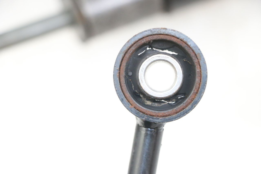 photo de SUPPORT MOTEUR YAMAHA XMAX X-MAX 125 (2006 - 2009) - Zoom état d’usage