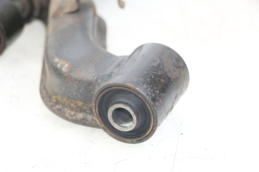 photo de SUPPORT MOTEUR YAMAHA XMAX X-MAX 125 (2006 - 2009) - État de surface