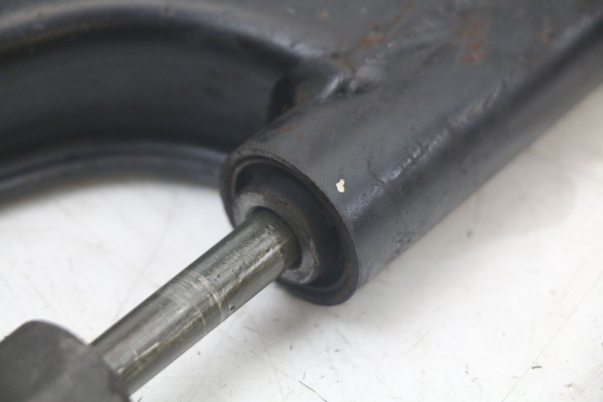 photo de SUPPORT MOTEUR YAMAHA XMAX X-MAX 125 (2006 - 2009) - Vue d’ensemble