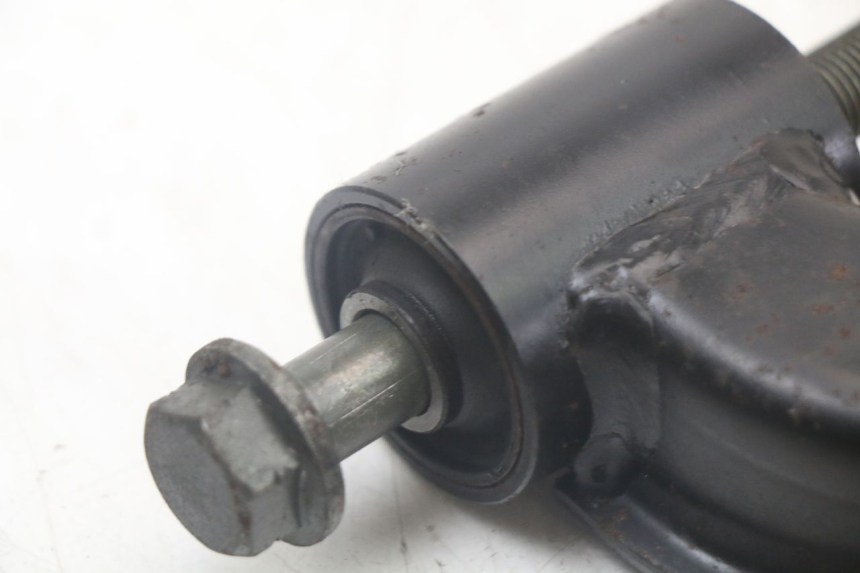 photo de SUPPORT MOTEUR YAMAHA XMAX X-MAX 125 (2006 - 2009) - Points de fixation