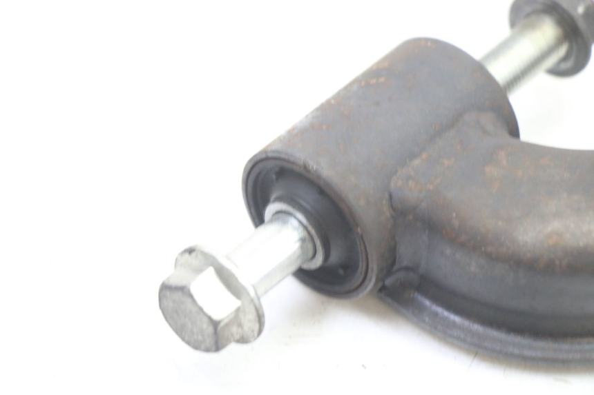 photo de SUPPORT MOTEUR YAMAHA XMAX X-MAX 125 (2006 - 2009) - État de surface