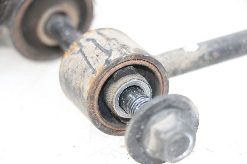 photo de SUPPORT MOTEUR YAMAHA X-MAX XMAX 125 (2010 - 2013) - Vue produit