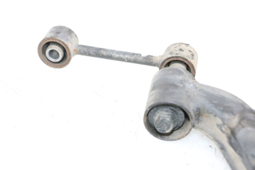 photo de SUPPORT MOTEUR YAMAHA X-MAX XMAX 125 (2010 - 2013) - Zoom état d’usage