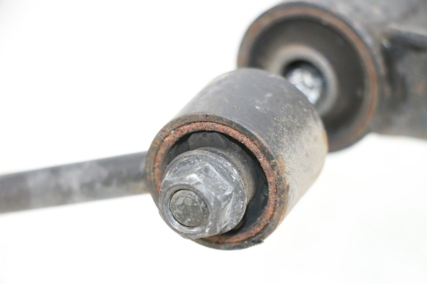 photo de SUPPORT MOTEUR YAMAHA X-MAX XMAX 125 (2010 - 2013) - État de surface