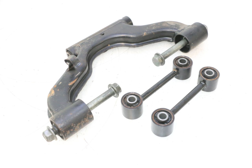 photo de SUPPORT MOTEUR YAMAHA XMAX X-MAX 125 (2006 - 2009) - Détail de la pièce