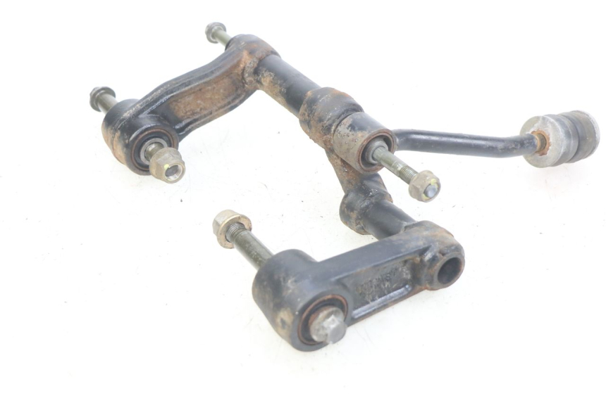 photo de SUPPORT MOTEUR KYMCO X-TOWN XTOWN 125 (2016 - 2021) - Zoom état d’usage