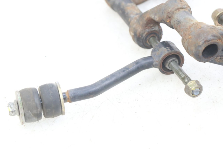 photo de SUPPORT MOTEUR KYMCO X-TOWN XTOWN 125 (2016 - 2021) - Vue d’ensemble