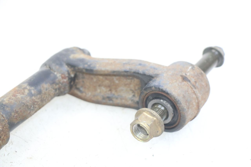 photo de SUPPORT MOTEUR KYMCO X-TOWN XTOWN 125 (2016 - 2021) - État de surface