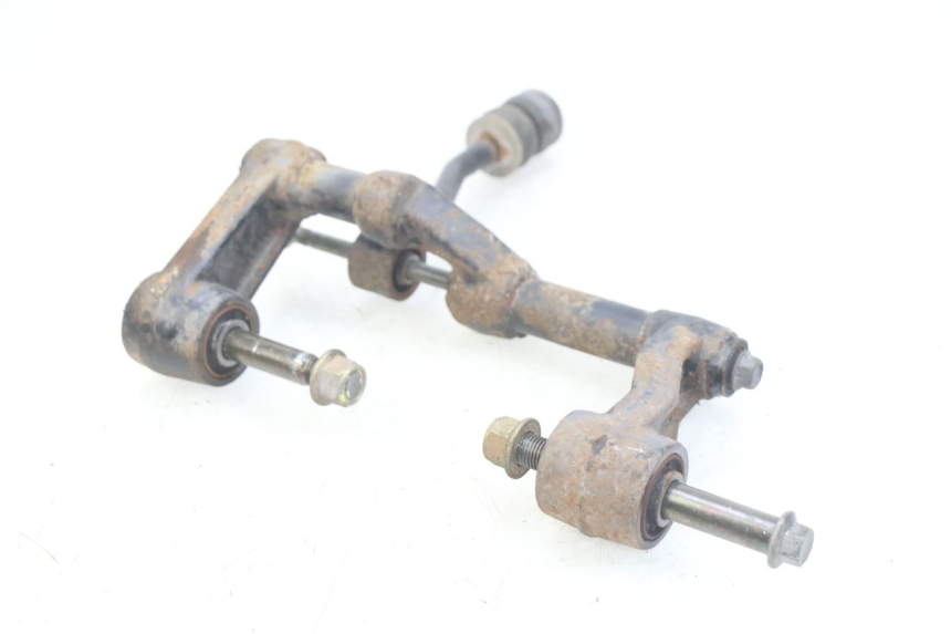 photo de SUPPORT MOTEUR KYMCO X-TOWN XTOWN 125 (2016 - 2021) - Pièce contrôlée