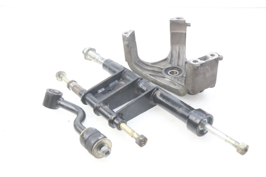 photo de SUPPORT MOTEUR PIAGGIO X9 EVOLUTION 500 (2003 - 2005) - Zoom état d’usage