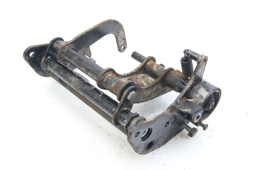 photo de SUPPORT MOTEUR PIAGGIO X9 EVOLUTION 125 (2003 - 2007) - Vue principale