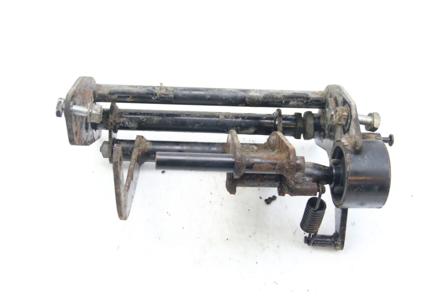 photo de SUPPORT MOTEUR PIAGGIO X9 EVOLUTION 125 (2003 - 2007) - Zoom état d’usage