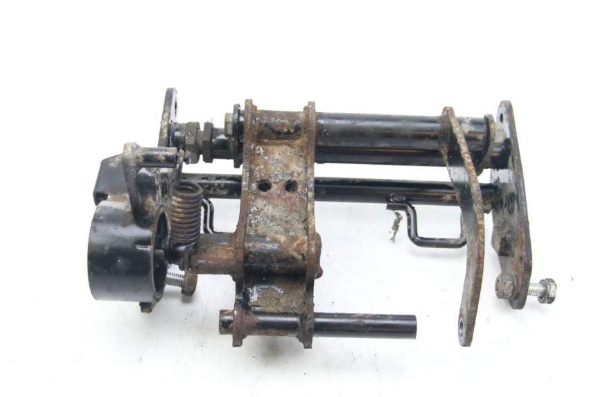 photo de SUPPORT MOTEUR PIAGGIO X9 EVOLUTION 125 (2003 - 2007) - Points de fixation