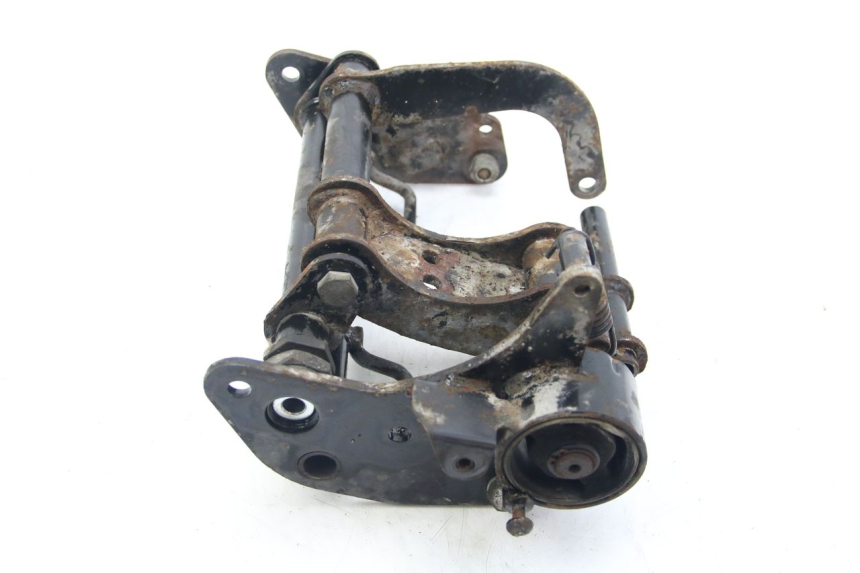 photo de SUPPORT MOTEUR PIAGGIO X9 EVOLUTION 125 (2003 - 2007) - État de surface