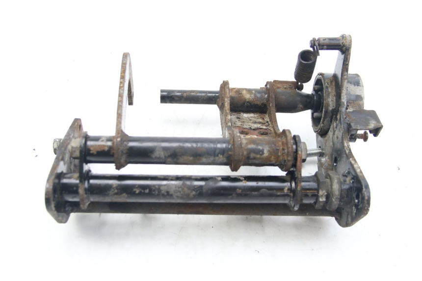 photo de SUPPORT MOTEUR PIAGGIO X9 EVOLUTION 125 (2003 - 2007) - Pièce contrôlée