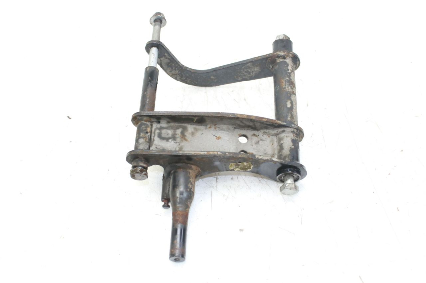 photo de SUPPORT MOTEUR PIAGGIO X9 EVOLUTION 125 (2003 - 2007) - Détail de la pièce