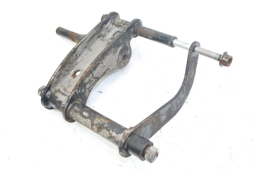 photo de SUPPORT MOTEUR PIAGGIO X9 EVOLUTION 125 (2003 - 2007) - Autre angle de vue