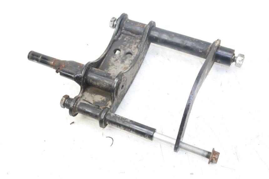 photo de SUPPORT MOTEUR PIAGGIO X9 EVOLUTION 125 (2003 - 2007) - Vue d’ensemble