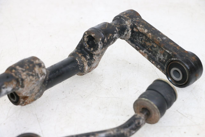 photo de Engine Mount KYMCO XCITING 250 (2006 - 2009) - Autre angle de vue