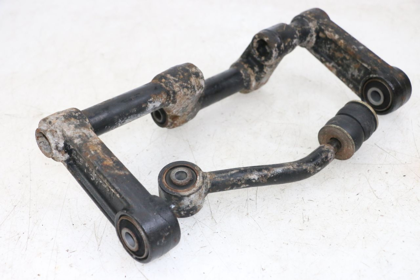 photo de Engine Mount KYMCO XCITING 250 (2006 - 2009) - Gros plan technique