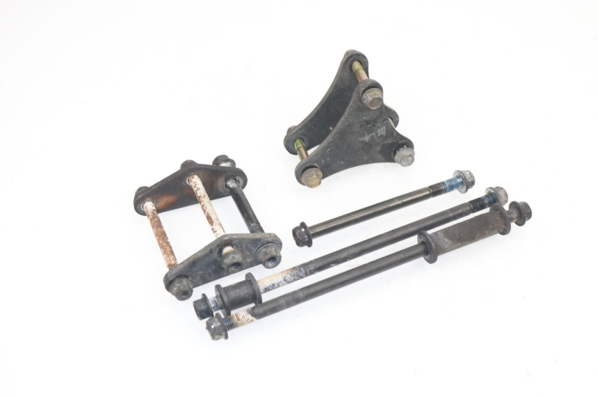 photo de SUPPORT MOTEUR SUZUKI XF FREEWIND 650 (1997 - 2003) - Vue principale