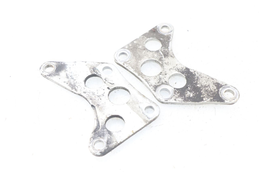 photo de SUPPORT MOTEUR YAMAHA XJ600 XJ DIVERSION 600 (1992 - 1997) - Détail de la pièce