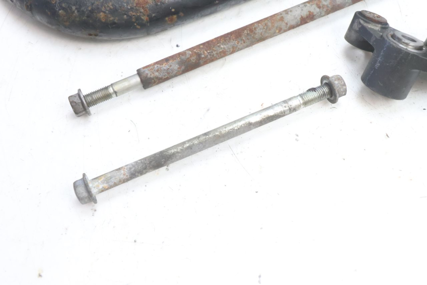 photo de SUPPORT MOTEUR YAMAHA XJR 1300 (1998 - 2002) - Zoom état d’usage