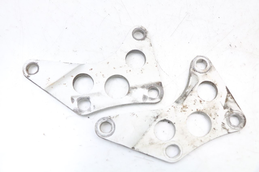 photo de SUPPORT MOTEUR YAMAHA XJS DIVERSION 600 (1997 - 1999) - Autre angle de vue