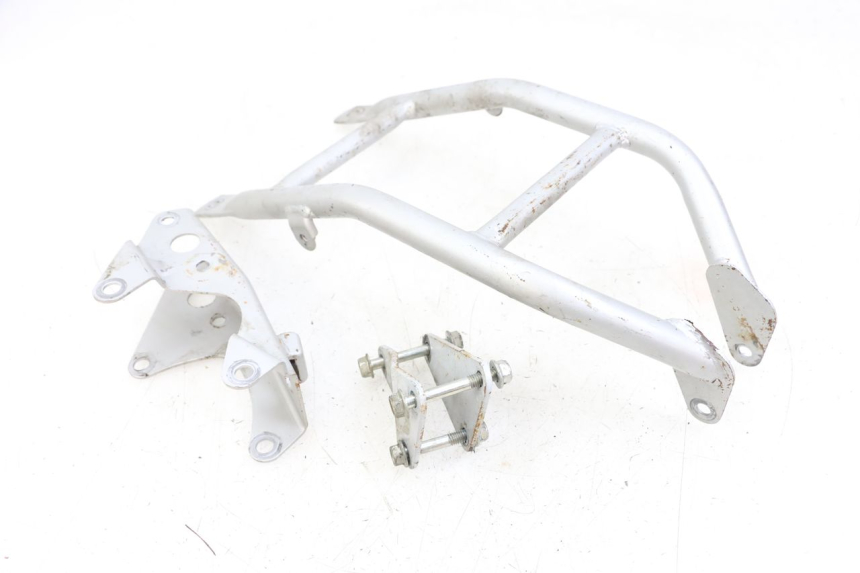 photo de SUPPORT MOTEUR HYOSUNG XRX 125 (2000 - 2008) - Zoom état d’usage