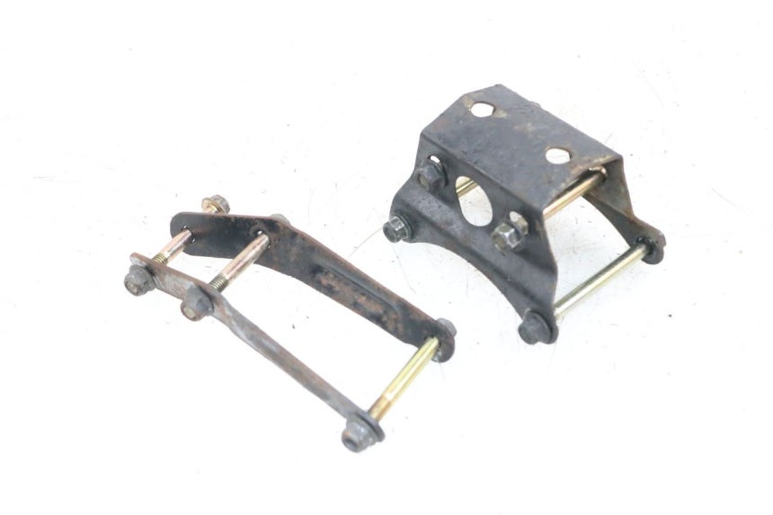 photo de SUPPORT MOTEUR SYM XS 125 (2007 - 2016) - Vue principale