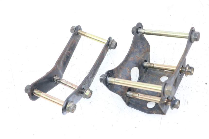 photo de SUPPORT MOTEUR SYM XS 125 (2007 - 2016) - Zoom état d’usage