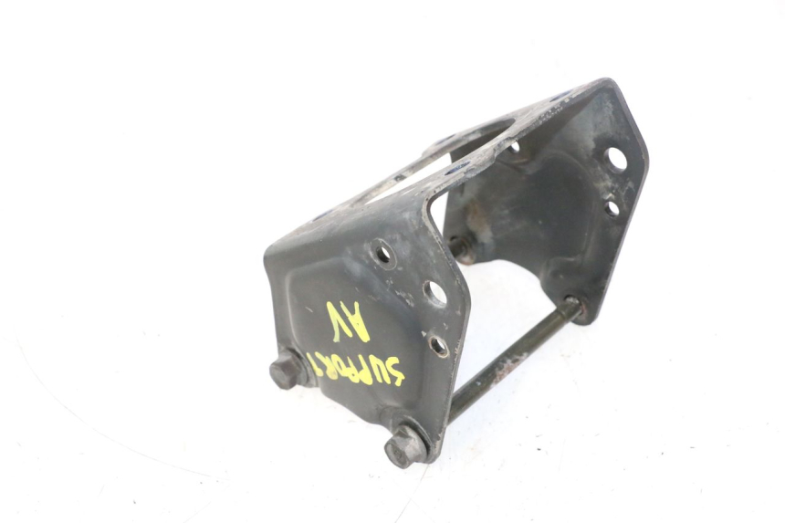 photo de SUPPORT MOTEUR YAMAHA XV VIRAGO 535 (1988 - 2004) - Détail de la pièce