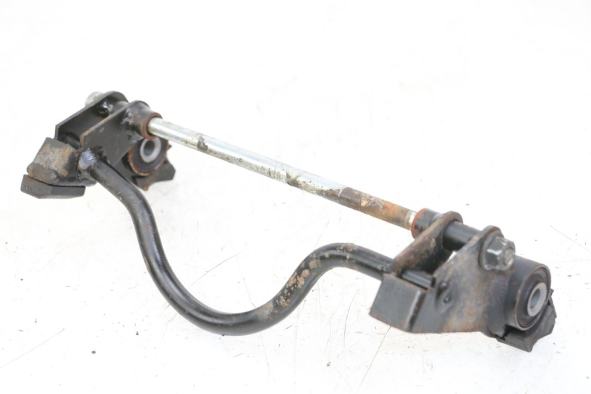 photo de SUPPORT MOTEUR YAMAHA NEOS NEO'S 4T 50 (2008 - 2016) - Vue principale