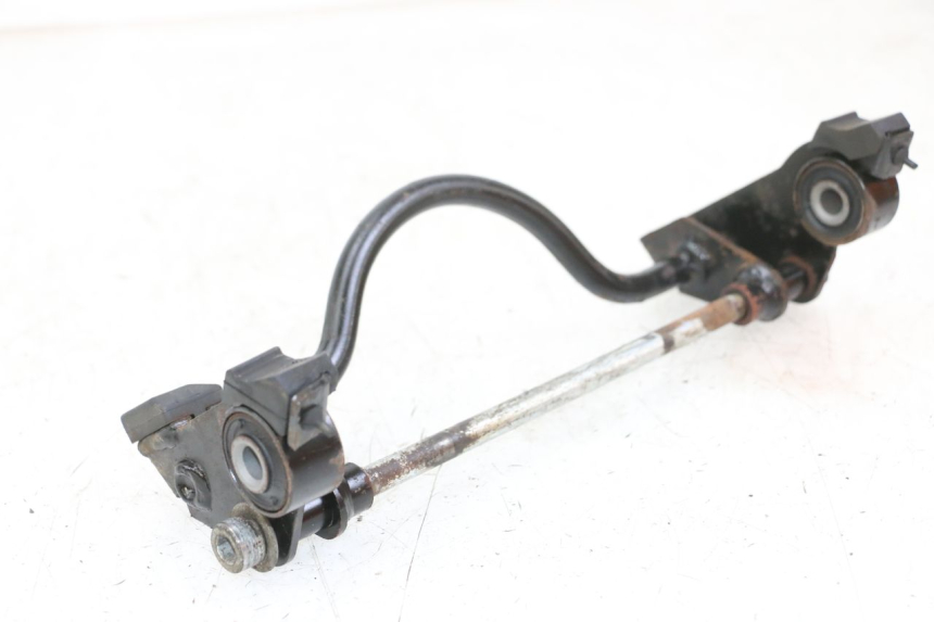 photo de SUPPORT MOTEUR YAMAHA NEOS NEO'S 4T 50 (2008 - 2016) - Détail de la pièce