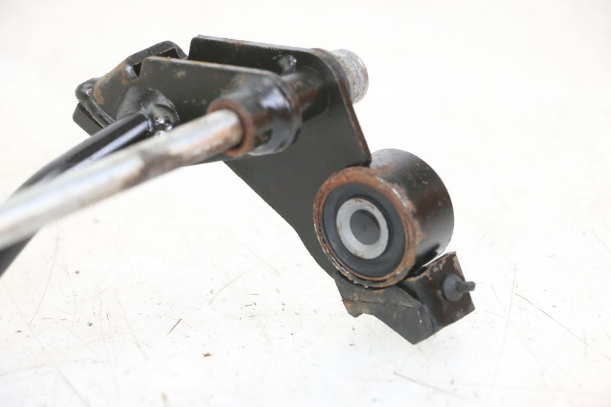 photo de SUPPORT MOTEUR YAMAHA NEOS NEO'S 4T 50 (2008 - 2016) - Autre angle de vue