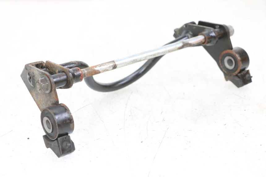 photo de SUPPORT MOTEUR YAMAHA NEOS NEO'S 4T 50 (2008 - 2016) - Vue d’ensemble