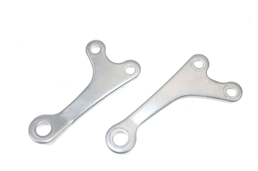 photo de SUPPORT MOTEUR YAMAHA TRACER 7 700 (2020 - 2024) - Vue principale