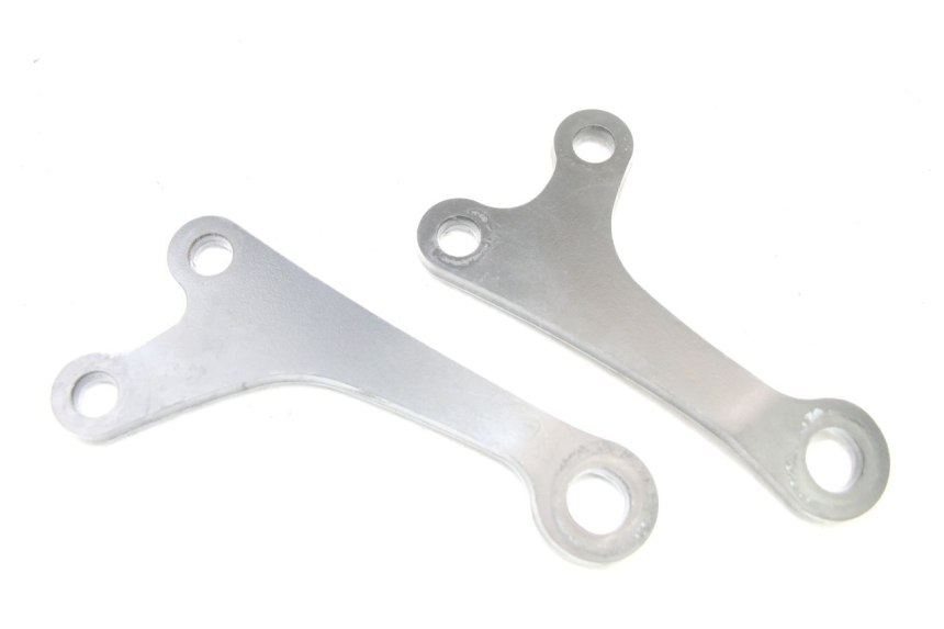 photo de SUPPORT MOTEUR YAMAHA TRACER 7 700 (2020 - 2024) - Zoom état d’usage