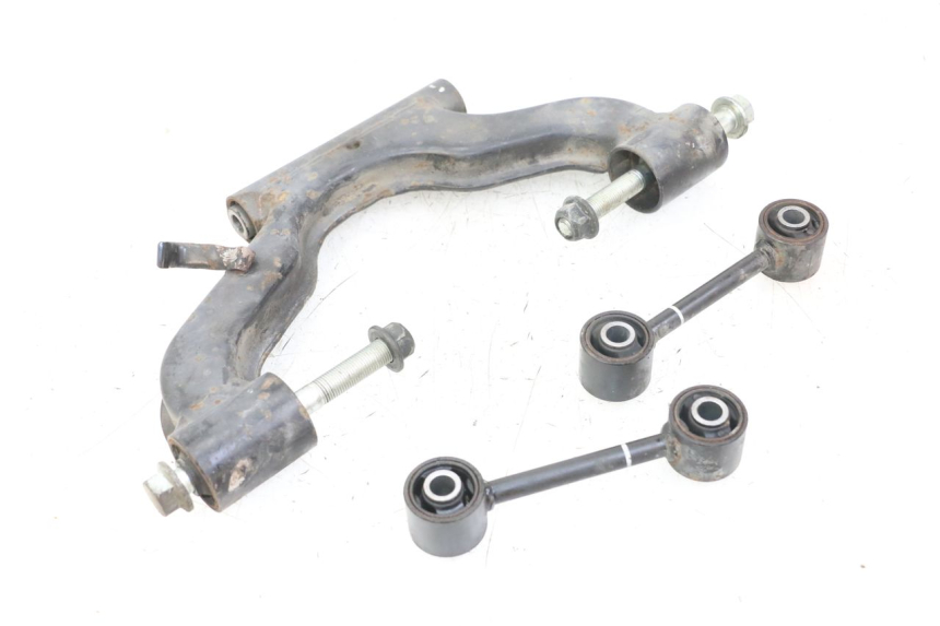 photo de SUPPORT MOTEUR YAMAHA X-MAX XMAX ABS 250 (2010 - 2014) - Vue principale