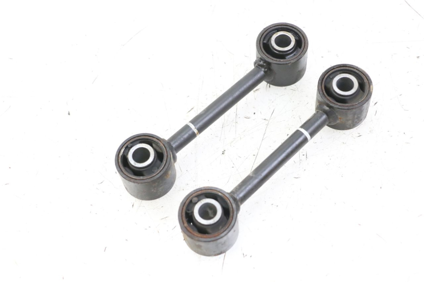 photo de SUPPORT MOTEUR YAMAHA X-MAX XMAX ABS 250 (2010 - 2014) - Zoom composants