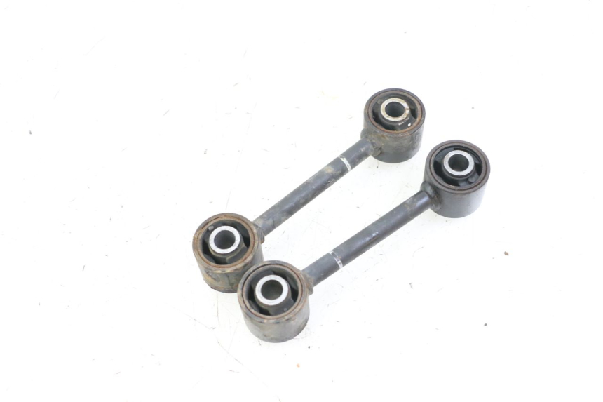 photo de SUPPORT MOTEUR YAMAHA X-MAX XMAX ABS 250 (2010 - 2014) - Gros plan technique