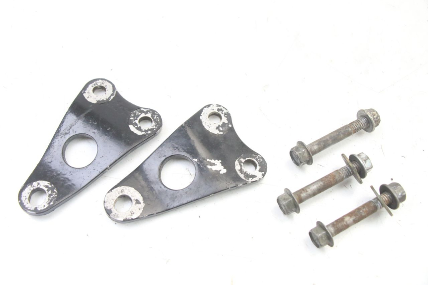 photo de SUPPORT MOTEUR YAMAHA YZ 125 (2006 - 2016) - Vue principale