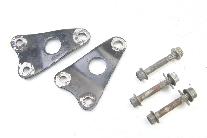 photo de SUPPORT MOTEUR YAMAHA YZ 125 (2006 - 2016) - Détail de la pièce
