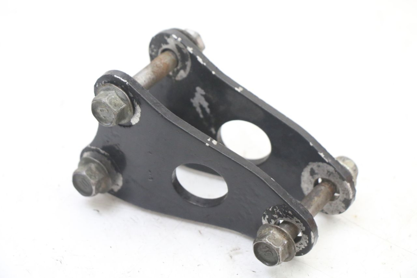 photo de SUPPORT MOTEUR YAMAHA YZ 125 (2006 - 2016) - Zoom état d’usage