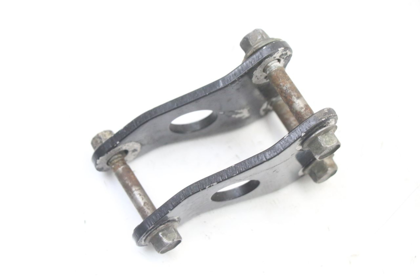 photo de SUPPORT MOTEUR YAMAHA YZ 125 (2006 - 2016) - Autre angle de vue